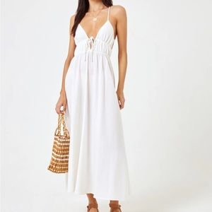 L Space Playa Vista Dress